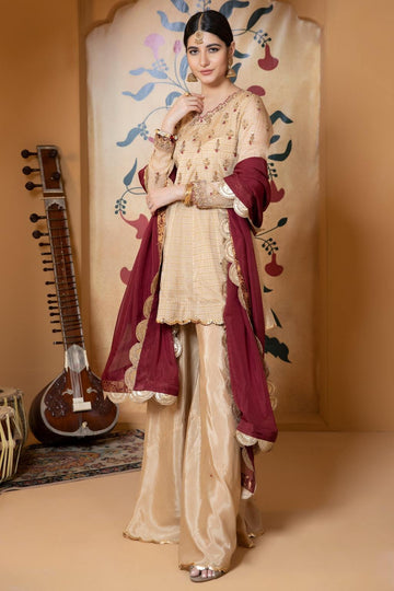 Sohniye Zaaviay Eid Formal 2021